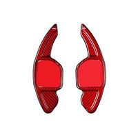 Palette Cambio Sterzo Compatibile Con Per R8 42 Q5 8R A4 S4 B8 8K 2009 2010 2011 2012 Accessori Di Estensione Per Il Cambio Al Volante Dell'auto