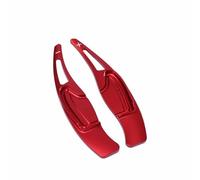 Palette Cambio Volante Compatibile Con Civic Per La Generazione IX FB7 2012 2013 2014 2015 Paddle Shifter Estensioni Cambio Al Volante Dell'automobile Paddles Shifter