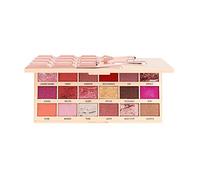 I Heart Revolution Chocolate Eyeshadow Palette palette di ombretti 18 g Tonalità marble rose gold