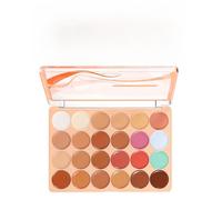 Palette Correttore 24 Colori A Lunga Durata Impermeabile Illuminante