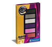 Palette cosmetica Crazy Chic Party Queen