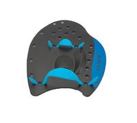 Palette da Nuoto per Allenamento, Coppia, Taglia Unica Blu | Pp e Silicone, Impermeabili, per Adulti e Adolescenti, Adatte a Tutti gli Stili in Piscina