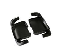 Palette dei Cambi a Turno di prolunga Per Benz Per Classe C/E/S W206 S206 X206 W213 S213 C238 A238 W223 Estensione Del Cambio Al Volante(Black)