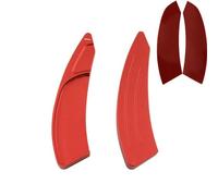 Palette del Cambio al Volante dell'auto Adesivi per Interni del Cambio automobilistico per Citroen C5 Aircross C4 Grand Picasso Berlingo Spacetourer