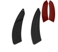 Palette del Cambio al Volante dell'auto Adesivi per Interni del Cambio automobilistico per Citroen C5 Aircross C4 Grand Picasso Berlingo Spacetourer