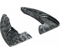 Palette del Cambio al Volante in Lega di Alluminio per Dodge Challenger Charger Durango RT Scat Pack per Jeep Grand Cherokee 2014-2021