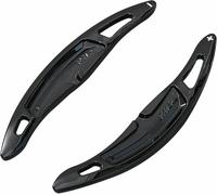 Palette del Cambio al Volante in Lega di Alluminio per Porsche per Macan per Cayenne per 911 per 718 per Panamera per Spyder per 918 per 991 per Cayman