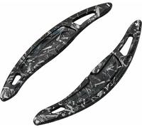 Palette del Cambio al Volante in Lega di Alluminio per Porsche per Macan per Cayenne per 911 per 718 per Panamera per Spyder per 918 per 991 per Cayman