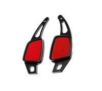 Palette del Cambio al Volante per A3 S3 S4 per A5 / S5 per Q2 per Q5 2017 2 Pezzi Estensione della Paletta del Cambio al Volante Dell'Auto