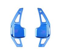 Palette Del Volante Compatibile Con BMW Per 3 5 6 X3 F30 F31 F07 F06 F12 F13 F25 2012-2015 Estensioni Per Le Leve Del Cambio Al Volante Dell'auto Accessori