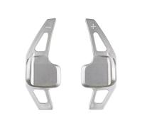 Palette Del Volante Compatibile Con BMW Per 3 5 6 X3 F30 F31 F07 F06 F12 F13 F25 2012-2015 Estensioni Per Le Leve Del Cambio Al Volante Dell'auto Accessori