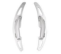 Palette Del Volante Compatibile Con BMW Per M2 F87 X5 M F85 X6 M F86 2016-2017 Per M6 F12F13 2013-2017 Accessori Estesi Per Cambio Al Volante Dell'auto