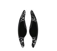 Palette Del Volante Compatibile Con BMW Per M5 X3M X4 X5 F90 F97 G02 G05 X4M F98 2019-2022 Estensione Del Cambio Al Volante Dell'auto Accessori Per Il Cambio