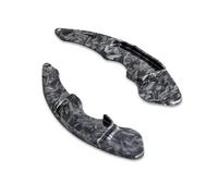 Palette Del Volante Compatibile Con Lexus Per IS NX Per RC F Per SPORT Fsport IS200t IS250 IS300 IS350 IS300h Estensione Del Cambio Al Volante Dell'auto