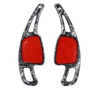 Palette Del Volante Compatibile Con Per A3 S3 SQ7 2017-2020 Per S4 SQ5 2018-2019 Per A5 S5 2018-2021 Estensione Del Cambio Al Volante Dell'auto