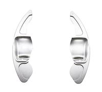 Palette Del Volante Compatibile Con Per Passat B6 B7 Per CC 2011-2015 Per Polo 6R GTI 2012-2013 Accessori Per L'estensione Delle Leve Del Cambio Al Volante Dell'auto