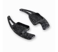 Palette Del Volante Compatibile Con Per S4 Q2 Q7 TTS 2016-2017 Per A3 S3 A4 A5 TT 2017 Accessori Di Estensione Per Il Cambio Al Volante Dell'auto