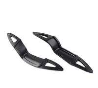 Palette Del Volante Padd Compatibile Con Mini Cooper Per R60 Per Countryman 2010 2011 2012 2013 2014 2015 2016 Cambio Cambio Cambio Volante Cambio ...(Black)