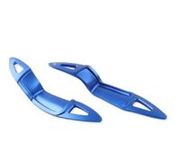 Palette Del Volante Padd Compatibile Con Mini Cooper Per R60 Per Countryman 2010 2011 2012 2013 2014 2015 2016 Cambio Cambio Cambio Volante Cambio ...(Blue)