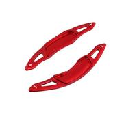 Palette Del Volante Padd Compatibile Con Subaru Per BRZ Per Impreza Per WRX 2 Pezzi Estensione Della Paletta Del Cambio In Alluminio Per Volante Dell'auto Estensione Della Paletta Del Cambio.
