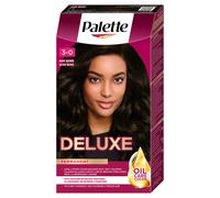 Palette Deluxe Tinta per Capelli Marrone Scuro