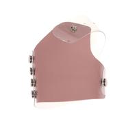 Palette di guanti per il trucco - Guanto per miscelazione riutilizzabile con superficie di miscelazione incorporata, strumento per artisti cosmetici | Accessorio per la miscelazione-dei colori del fon