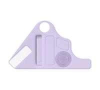 Palette Di Miscela Di Trucco A Mano - Fondazione Vistaprint Silicone Mix Bracele - Vistaprint Fondazione A Mano Silicone Miscela Bracciale