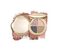 Palette di occhio e guancia del guardaroba luminoso-trucco per ombretto e evidenziatore, fard e palette di evidenziatore, miscele facilmente, abbigliamento per tutto il giorno (03#)