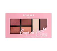 Palette di Ombretti Bourjois Volume Glamour Nº 03-Cute 8,4 g