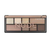 Palette di Ombretti Catrice The Pure Nude 9 g