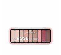 Palette di Ombretti Essence The Rose Edition 10 g