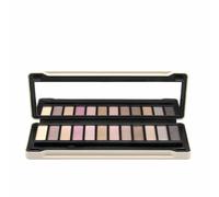 Palette di Ombretti Magic Studio Eyeshadow Palette nudes 14,5 g