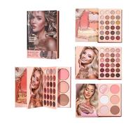 Palette di Ombretti Matte Cosmetico Altamente Pigmentato