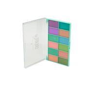 palette di ombretti mint chocolate mini di i heart revolution