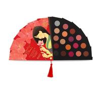 Palette di ombretti Mulan - Disney 1 St