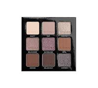 Palette di ombretti nebbiosi di Sigma Beauty
