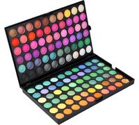 Palette Di Ombretti Occhi Palette Colorati Ombretti Make up Palette 120 Colori