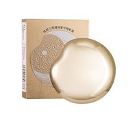 Palette di Ombretti | Palette di Ombretti 4 in 1 | Blush Highlatter Lucente Effetto Prolungato Per Viso Ragazze Donne Mature Da Viaggio