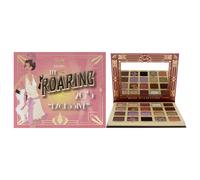 Palette di ombretti Rude Cosmetics The Roaring 20s - Excessive per donne, 0,84 oz.