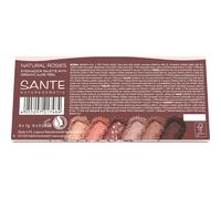 SANTE Eyeshadow Palette - Rosies