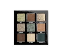 Palette di ombretti Sigma Beauty Ivy