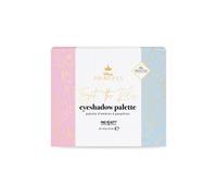 Palette di ombretti Ultimate Princess 1 St