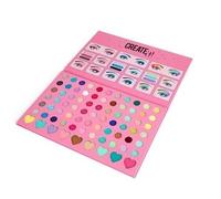 Palette di ombretti XXL CREATE IT
