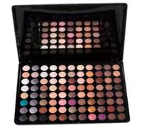 Palette di ombretto Colore terrestre naturale Mattes Mattes Slacky Oye Hide Oye Ombre Tavolozza Regalo per ragazze e donne.