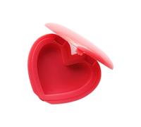 Palette di rossetti vuoti per evidenziatori contenitore trucco per polvere