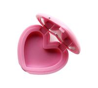 Palette di rossetti vuoti per evidenziatori contenitore trucco per polvere