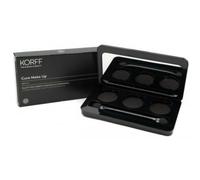 Korff KORFF MK PALETTE DUO SMOKEY 03 3 G