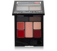 Revlon Eyes, Cheeks + Lips Palette 200 Seductive Smokies
