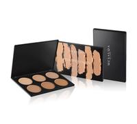 Palette Fondotinta Foundation Palette 6x8 gr Mesauda