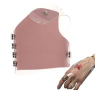 Palette Guanto Per Trucco E Makeup Guanti Palette Per La Miscelazione